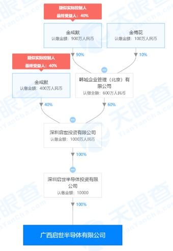 跨界转型迷雾 广西30亿美元大硅片项目签约后失声引发的实业兴办思考