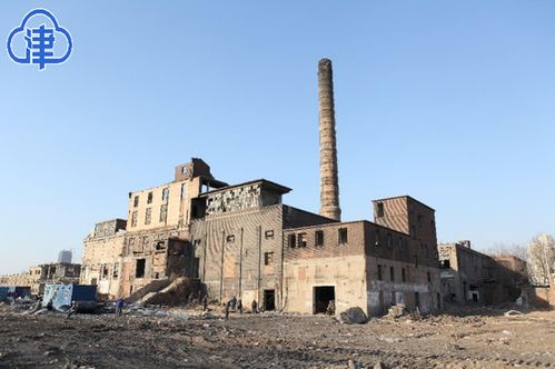 从棉三到棉3 工业遗产变身潮流街区的十年蝶变