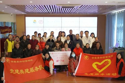 初心便民 温暖沱源——投资兴办实业，筑就幸福生活新图景