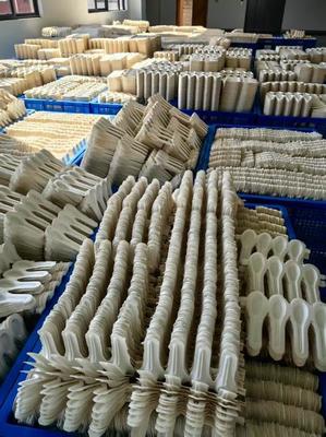 以竹代塑 霍山企业走出绿色发展新路，投资兴办实业