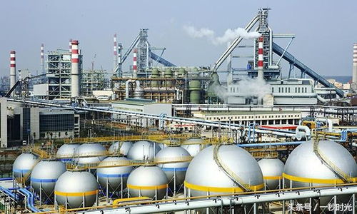 投资697亿！中国打造千万吨级“巨无霸”钢铁基地，实业兴邦再添新引擎