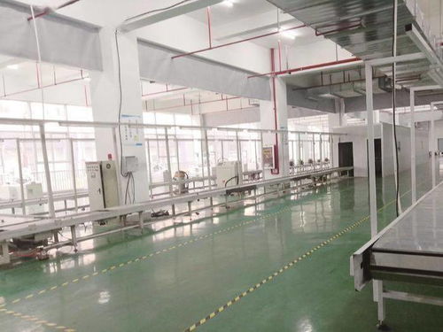 重大项目进行时 投资兴办实业，铸就发展新引擎